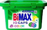 BIMAX Капсулы для стирки Color 12шт